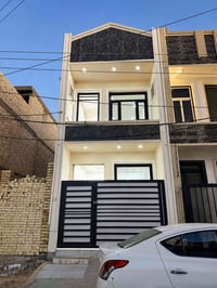 � للبيع بيت حديث – فرصة مميزة  📐 المساحة: 50 متر 🏗️ البناء: من الأساس ...