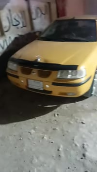 سمند • ٢٠١١ • مكاني