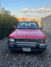 بيكم • ٢٠٠١ • محرك شرط