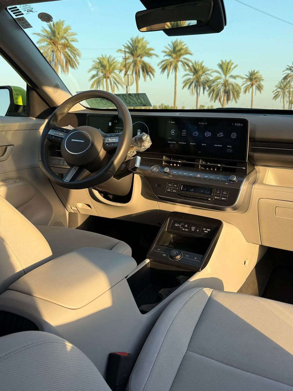 السلام عليكم للبيع كونا وارد امريكي موديل 2024 بلحقيقة احلى من الصورة سيارة زيرو بعدها تترقم جميع المحافظات حادثها نص شبر بلبنيد معدل بارد وموجود لوت مالتها تكدرون تشوفوه مكانها بابل مركز 175$ ومجال قليل تواصل
‭0782 177 0796‬ حلة, بابل
