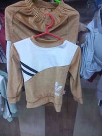 سوق السوداني • ألبسة أطفال تركية • توصيل سبع البور