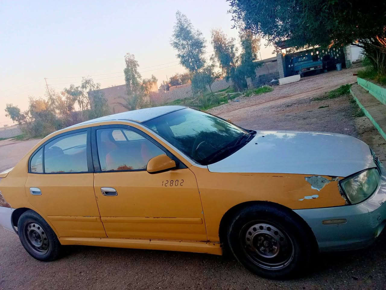 سلام عليكم النتر ٢٠٠٣ محرك ٢٠٠٠ كير محرك مكفولات سياره خير من الله أوتوماتيك رايد مراوس نطي فرق مكاني ديالى بعقوبه ♥️متواجد ع خاص


**إذا كنت صاحب هذا الإعلان وتريد حذفه لأي سبب، رجاءا أرسل رسالة إلى الدعم الفني**