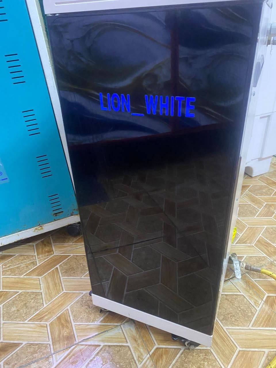 جهاز بخار فول اوتماتيك للاستفسار مراسلة الصفحه او الاتصال
***********
