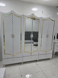 غرفه كانتري • ٨ قطع • كربلاء