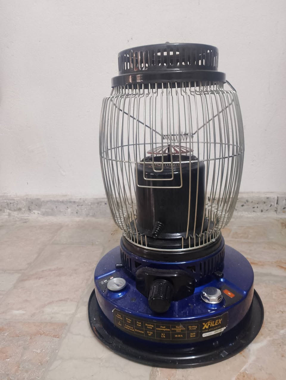 صوبة نفطية توربو مستعمل شهرين نضيفة حيل السعر 45
صوبة كربائية شغالة السعر 10 الاتصال عالرقم ***********
