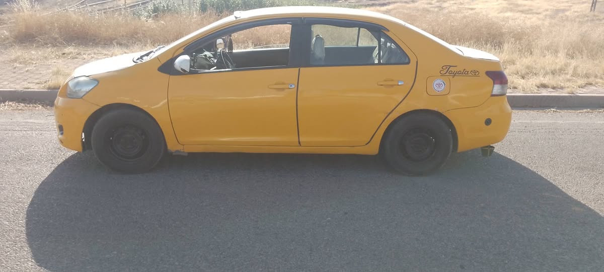 سلام عليكم يارس للبيع مشروع وطني كير محرك شرط غاز بانزين سيارة جاهزة رقم ***********
