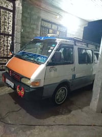 ٩٦ • قير مكفول • أبو غريب