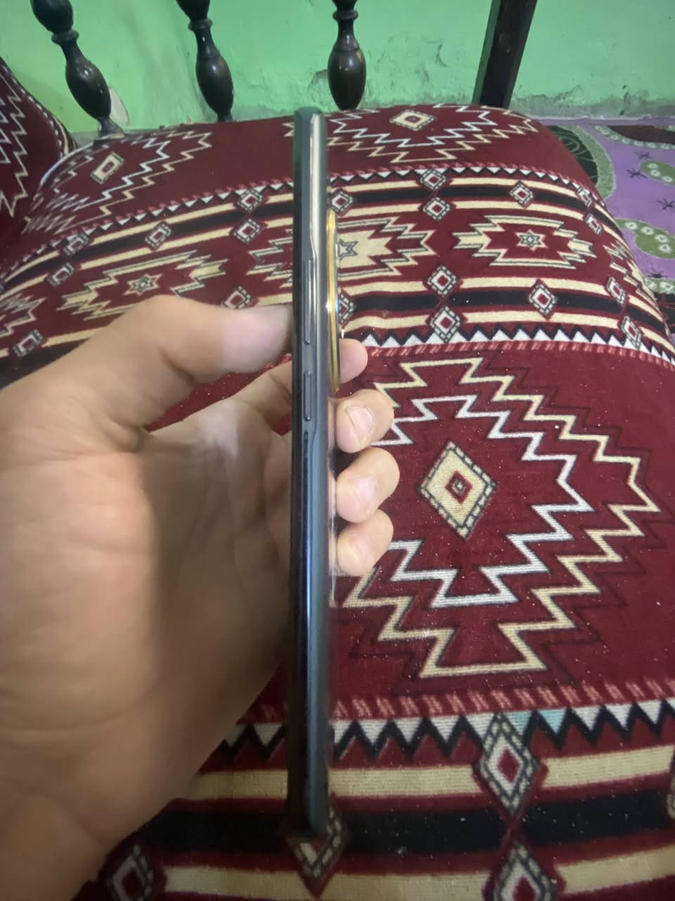 السلام عليكم جهاز هونر اكس٩سي   للبيع السعر ٣٠٠ وبي مال


**إذا كنت صاحب هذا الإعلان وتريد حذفه لأي سبب، رجاءا أرسل رسالة إلى الدعم الفني**