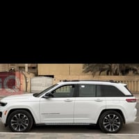 جيب (اوڤر لاند 2023)محرك 3600فول مواصفات دفع رباعي نظام تعليق جكات قيا...