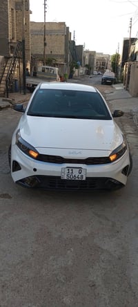 فورتي للبيع جيتي لاي كفاله عامه ماعده الدعاميه الاماميه  كير مكينه كفا...