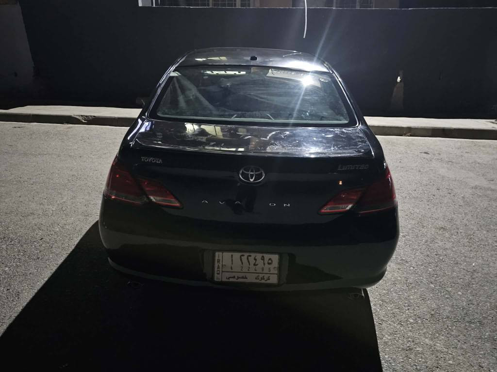 ئەڤەلۆن مۆدیل ٢٠٠٩خلیجی لمیتت گێرو مەکینەو تەقەو ڕەقە بەشەرت.  پێنج پارچەی هەیە  تەبریت ساردو گەرم  .ڕەقەم کەرکوک بەشەرتی ئەوەلیات  . ئەوە هەمو مەعلوماتەکانە ئەگەر مشتەرینی تەلەفۆن مەکە تکایە    
...ڕەقەم واتس ئاپی خاوەنی  *********** كويسينجاك, أربيل
