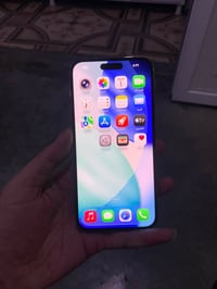 آيفون 14 بروماكس • ١٢٨ • بطارية ٨٧٪
