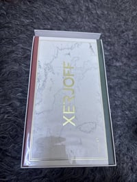 ورحمه الله وبركاته سوفاج الكسير حجم 60ml   سعر 150 الف مستعمل بخه وحدة...