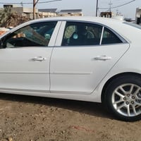 ماليبو ٢٠١٦ أمريكي فقط باب مصبوغ خلفي الأيمن محرك ٢٥٠٠ سيارة فول مواصف...