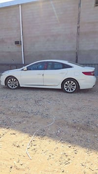 أزيرا خليجي • ٢٠١٤ • ٦ سلندر