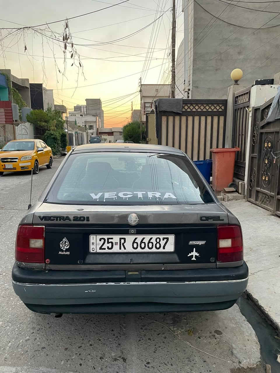 اوبل فكترا مكينه 20  رقم كركوك سنويه 29  رقم انكليزي كوبون بانزين سعر29 مع المجال شرط التحويل ***********
