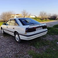 مازدا ٦٢٦ • ١٩٩٠ • محرك وفتيس شرط