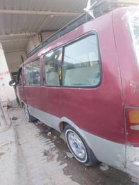 بيجو • ١٩٩٧ • كوفه عباسيه
