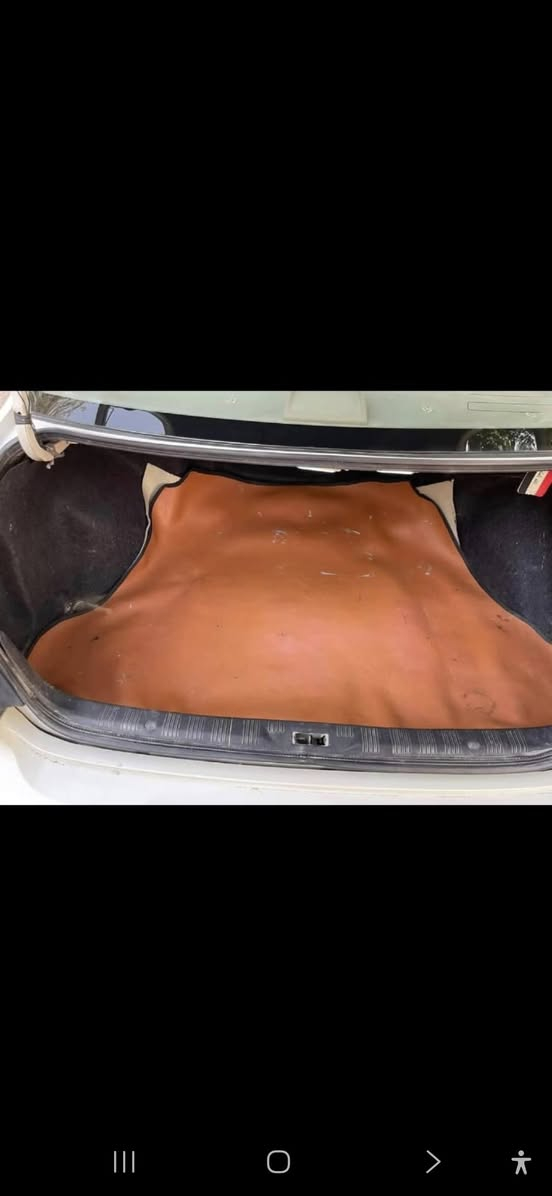 السلام عليكم ورحمة الله وبركاته
نيسان مكسيما 2006 سليمانية فقط بنيد مبدل والباقي كفالة سنوية 31 تبريد تدفئة تخم اطارات بطارية جديدة حدادية جديدة صاحبة الشرعي بالزبير تريد وكالة تريد تحويل مكان السيارة البصرة الزبير حي الخطوة 

السعر 65 وبيه مجال وسلمكم الله 

***********

***********
