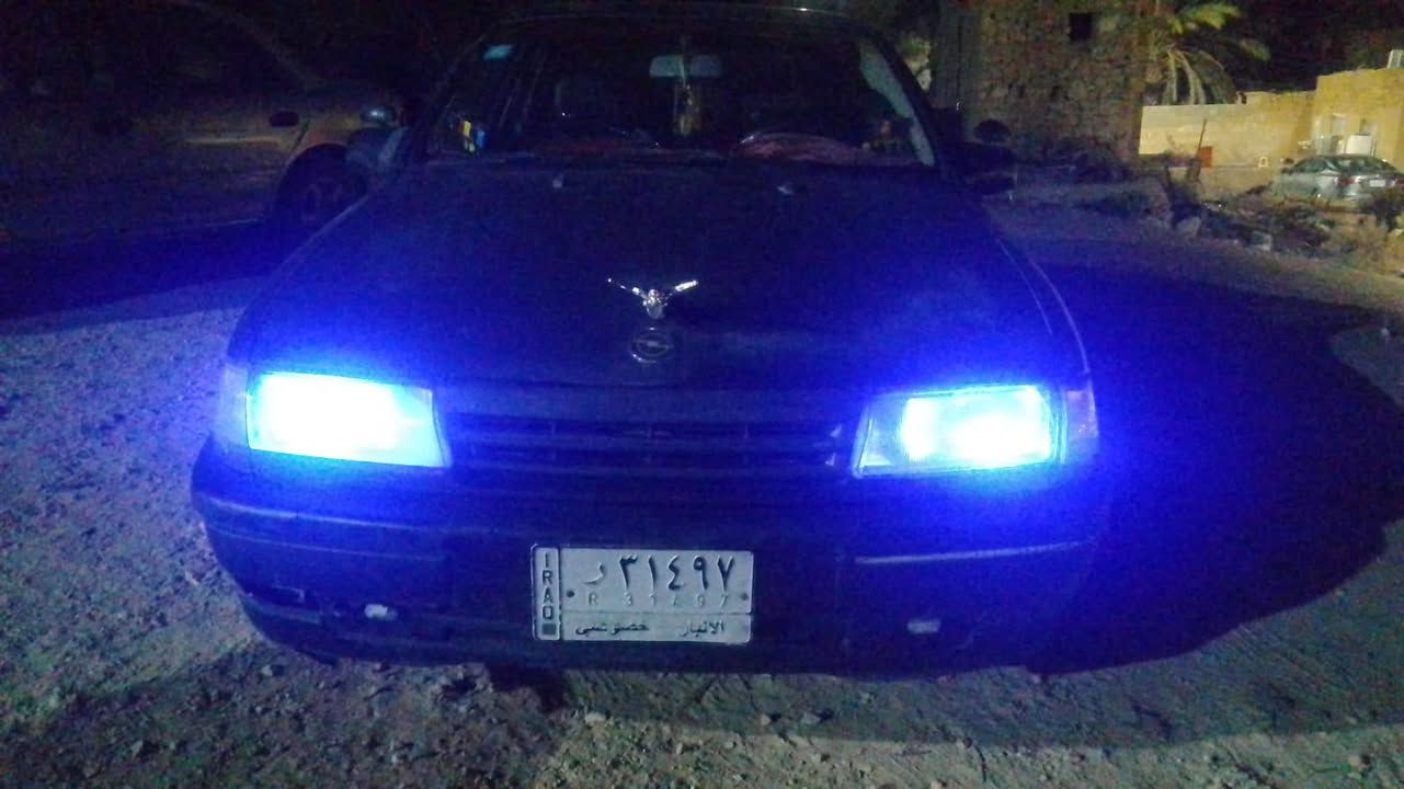 السلام عليكم 
رمضان كريم 
اوبل فكتره موديل 92
سياره بلاديه مكفوله من ضربه وصبغ 
محرك 1800
تبريد بلاد بس نقص غاز 
تخم تاير 
محرك كير شرط 
السعر 37وبها مجال 
مكان السياره حديثه الوس 
الاتصال ***********
