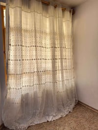 تول • بطانه • مستخدم نظيف