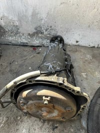 للبيع كير مال محرك VVT 3000  8 بن كير مجفته عل ايدي بس بي شغله   اويل ...