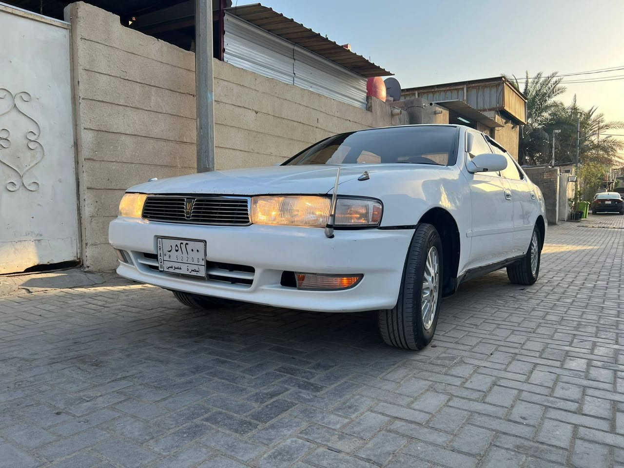 سلام عليكم
كرسته نفخ للبيع لون ابيض  رقم بصره مميز كفاله كص ونقل جثه سنويه ل٣٠ مكينه
كير خير من الله بيهه شلعه تخبل تبريد نقص كمبريسر فقط
مرايات شفط راعيه ايريد تحويل السياره مال بيت 
الله شاهد ما متعوبه 
العنوان بصره قرب جسر خالد
الهاتف ***********
السعر ٦٠ وبيه مجال بصيط  لشراي
