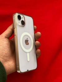 آيفون ١٤ بلس • ١٢٨ • مكفول