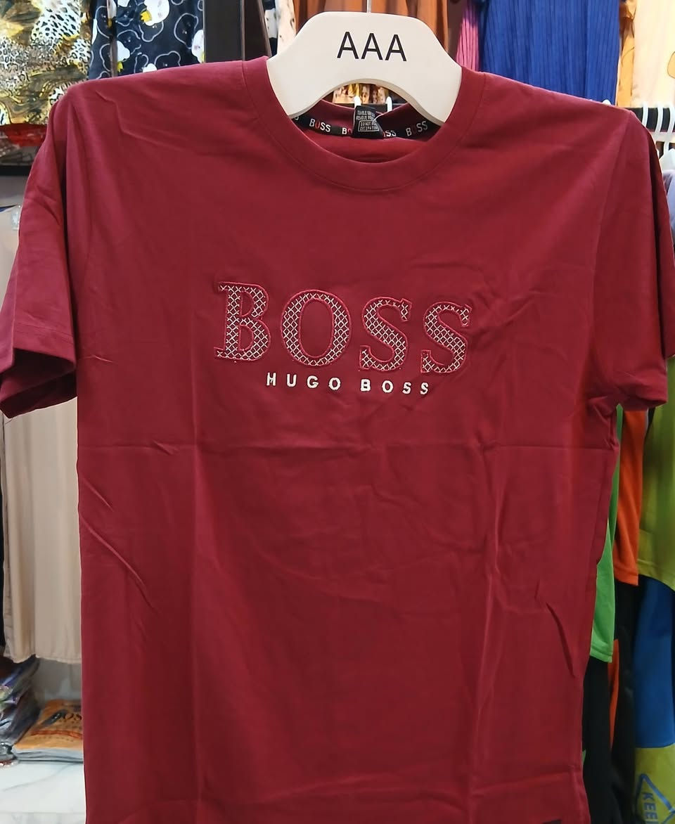 السلام عليكم  
وصلنا تيشرت  شبابي رجالي  ماركه درجة أولى وبأسعار مناسبه 5000. الاف  
العنوان حي البكر سايدين الكنيسه مقابل كاسر الاسعار


**إذا كنت صاحب هذا الإعلان وتريد حذفه لأي سبب، رجاءا أرسل رسالة إلى الدعم الفني**