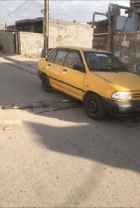 سايبه للبيع موديل 2010 سنويه 27 سيارة حلوه وناعمه خير من الله تحويل شو...