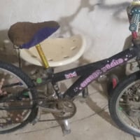 بسكليت • بغداد • شعلة چكوك