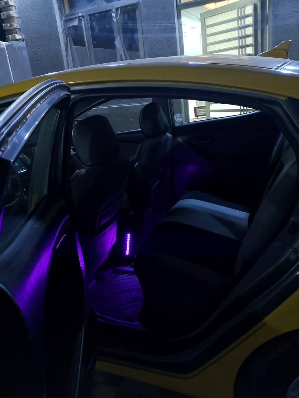 النترة 12 امريكي رقم بغداد حادث بنيد بدون دواخل السيارة كلش نضيفة كير مكينة حدادية جاهزة على اخر حباية تراي زيرو السعر 103 بي مجال مكاني الرميثة *********** بيع او مراوس
