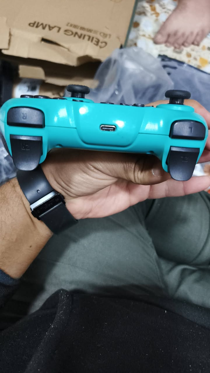 جوستك مال نينتندو مال امزون بريطاني سعر ٣٥ الف
***********
