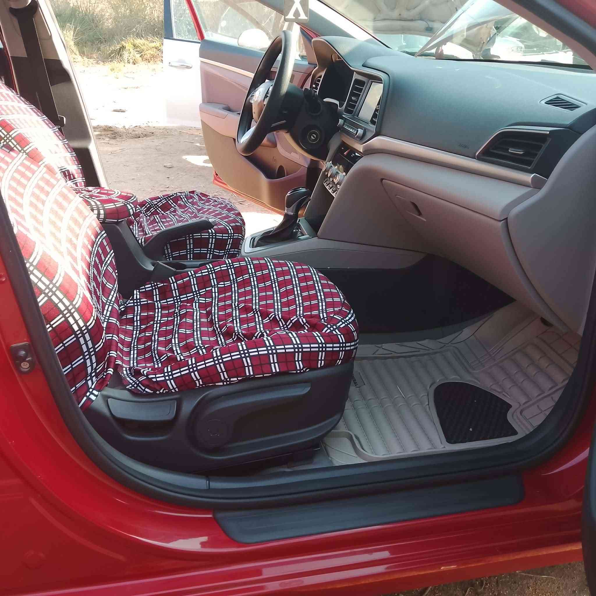 النترى رقم بابل نكليزي بسمي موديل 2020 امريكي  قيادة ذاتية راداد 
 كير AT سنوية 27 ماشية 60 الف سياره جديده بمعنى الكلمه مكفوله من شخط ورصعه كفاله 
 صور الحادث موجوده بنيد تبديل فقط وجاملغ كليىر بدون فتح جهة السائق  مرفق صورة الحادث  السعر 135المكان ديوانيه المهناويه رقم الهاتف ***********
