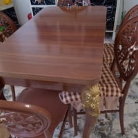 ميز طعام • طاولة طعام • ميز بلازما • طاولة تلفزيون • اثاث منزلي • ميز ...