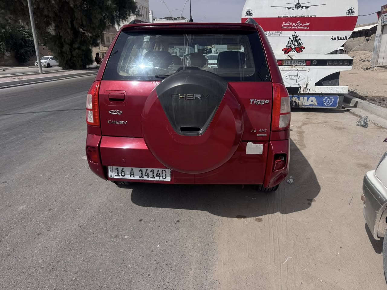 تيكو 2013 للبيع 
*********** 
مكان بصره سياره
