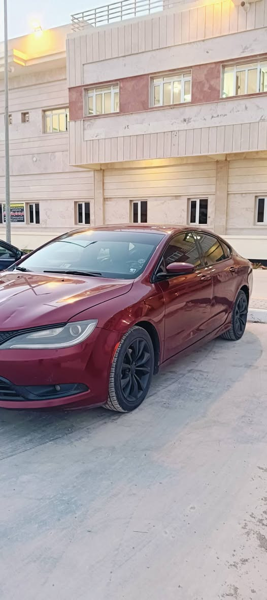 C200
موصفت الs بلاك توب

مدويل 2015

محرك 2.400

تحويلي سنويه نافذه لل2030

 بصمة ابواب بصمة تشغيل

كير محرك تبريد كفاله

بيه قطعتين بارد مكفوله صبغ وتبديل

رقمها بصره راعيه بلبصره 

سياره بدون ايرباك شفتات ستيرن ويل18 كشن جلد كهرباء كير ماوس شاشه كامره تحكمات ستيرن تبريد قطعتين دبل كزوز

السعر95وبيه مجال

***********
***********
