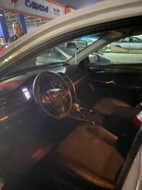 كامري SE • رقم سليمانية • ٢٠١٧