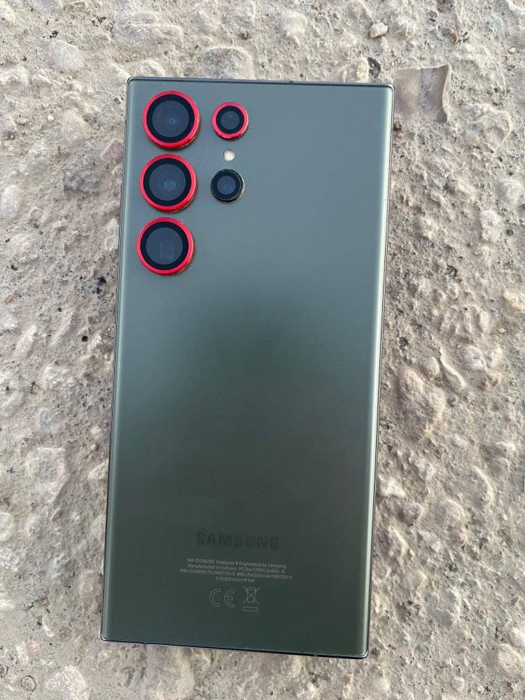 الترا اس 23 للبيع سعره 750


**إذا كنت صاحب هذا الإعلان وتريد حذفه لأي سبب، رجاءا أرسل رسالة إلى الدعم الفني**