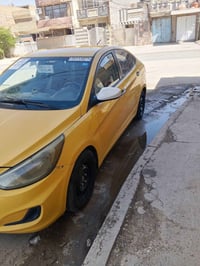 مكلف بالنشر لتراسلني اكسنت للبيع موديل 2015 تفاصيل بالسونار أمريكي مكي...