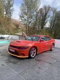 جارجر جي تي بلاص 2020 وكالة هارلم كفالة فقط رصعتين 50ml فول 1على1 مكان...