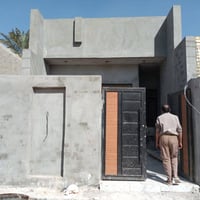 الكرغولية جسر حديدخضر • ١٢٠م • سند٢٥