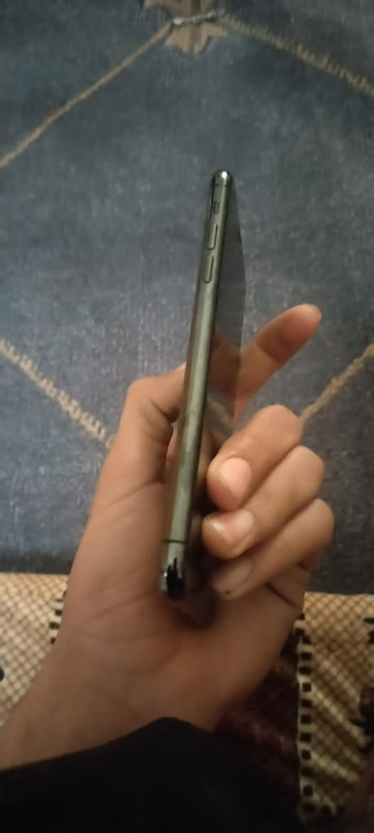 سلام عليكم ايفون ١١برو ماكس مكفول كفاله عامة بيع أو مراوس ب ايفون احدث


**إذا كنت صاحب هذا الإعلان وتريد حذفه لأي سبب، رجاءا أرسل رسالة إلى الدعم الفني**