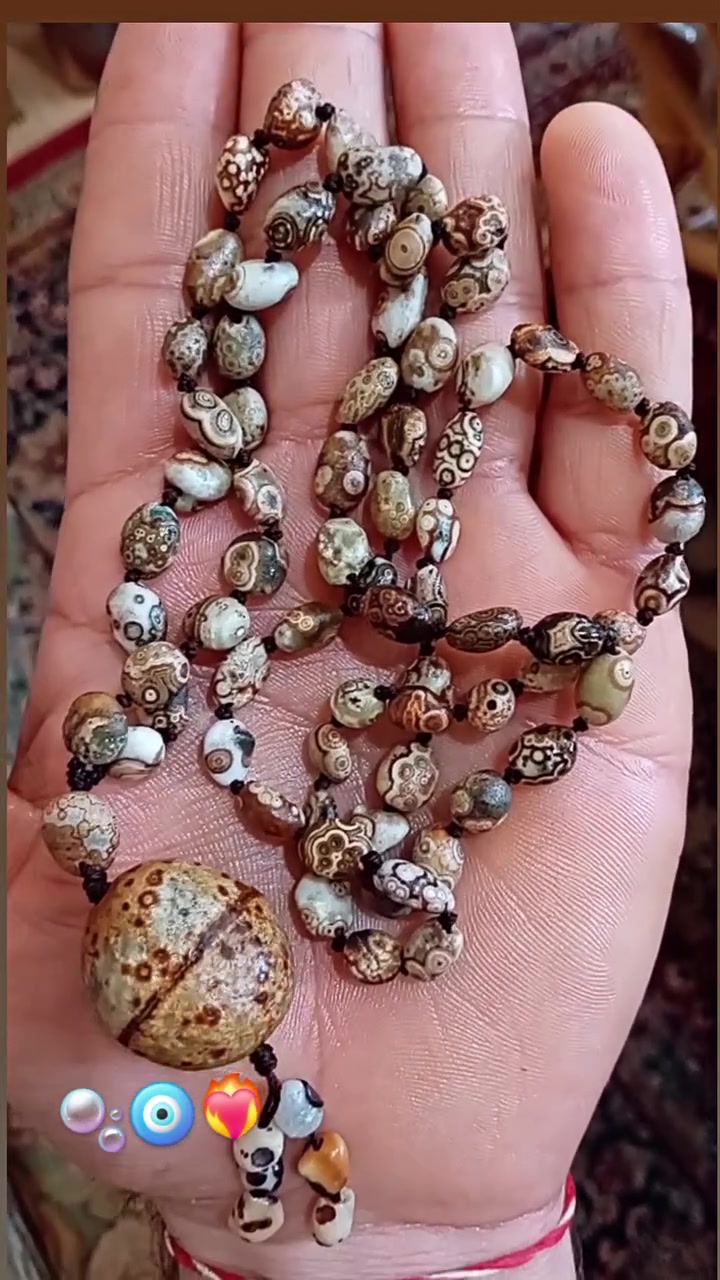 من نوادر العقیق سلیمانی و داوودی 🧿


**إذا كنت صاحب هذا الإعلان وتريد حذفه لأي سبب، رجاءا أرسل رسالة إلى الدعم الفني**