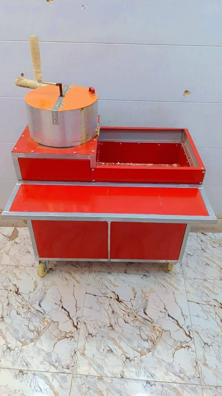 سلام عليكم للبيع شغاله ماكنه شاميه ع غاز عنوان المدحتيه ***********
