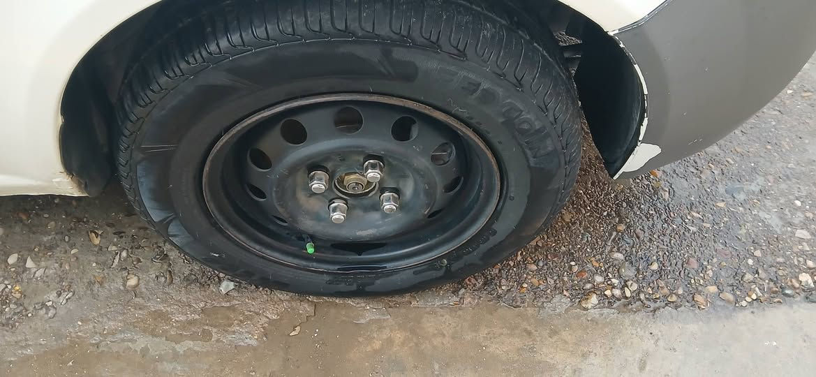 تخم تاير وتخم ويل مراوس شعندك تعال خاص مكاني كاظميه مع فرق مال طيبه ***********
