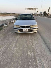 صني • ٢٠٠٠ • مكينة ١٦٠٠