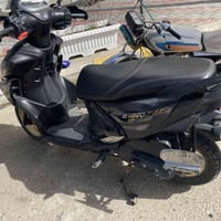 zrمديل 2023 اوراق جنوبية اصولي سعرها مليون و950 مكلف بنشر شراي اتصل 07...