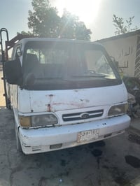 كيه حمل • موديل ٩٥ • بغداد