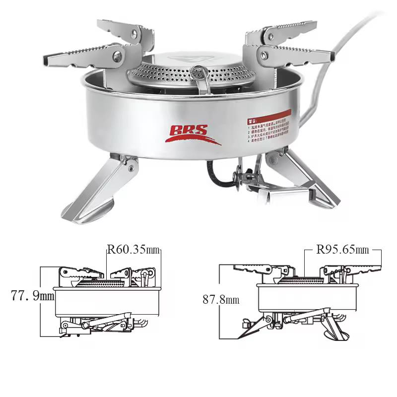 طباخ استيل ماركة BRS جداً قوي جودة عالية ناره قويه + حاجز رياح
سعر الطباخ ٣٥
سعر حاجز الرياح ٨


**إذا كنت صاحب هذا الإعلان وتريد حذفه لأي سبب، رجاءا أرسل رسالة إلى الدعم الفني**